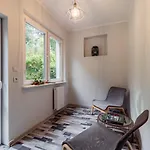 House Escape Hébergement de vacances Gdynia