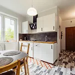 House Escape Ferienhaus