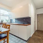 Hébergement de vacances House Escape Gdynia