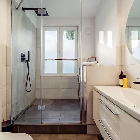 House Escape Vakantiehuis