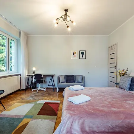 Dom wakacyjny House Escape Gdynia