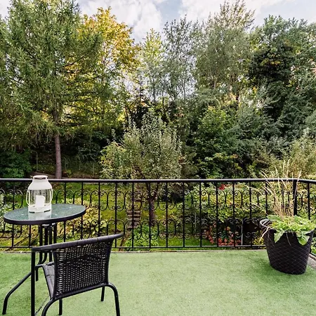 Vakantiehuis House Escape