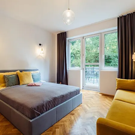 Vakantiehuis House Escape *