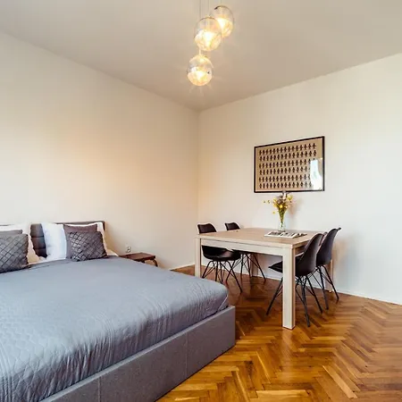 Vakantiehuis House Escape