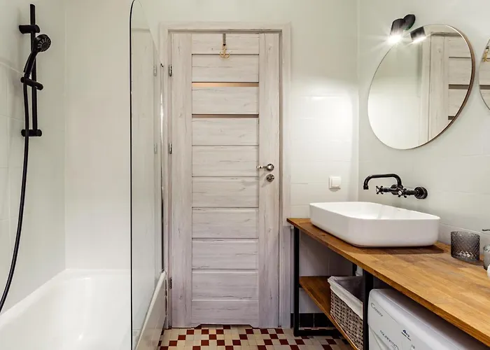 House Escape グディニャ