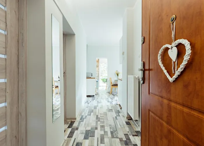 House Escape 別荘 グディニャ