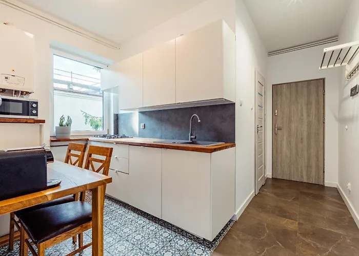 別荘 House Escape グディニャ