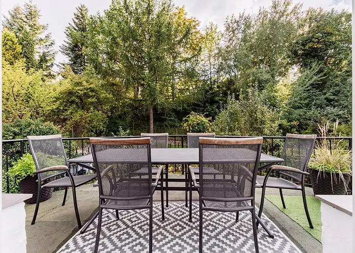 別荘 House Escape *