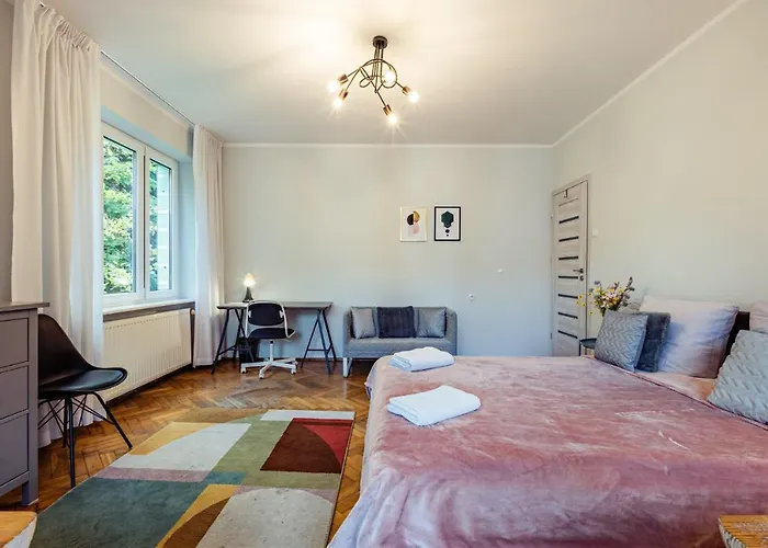 別荘 House Escape グディニャ