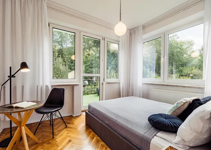 House Escape グディニャ